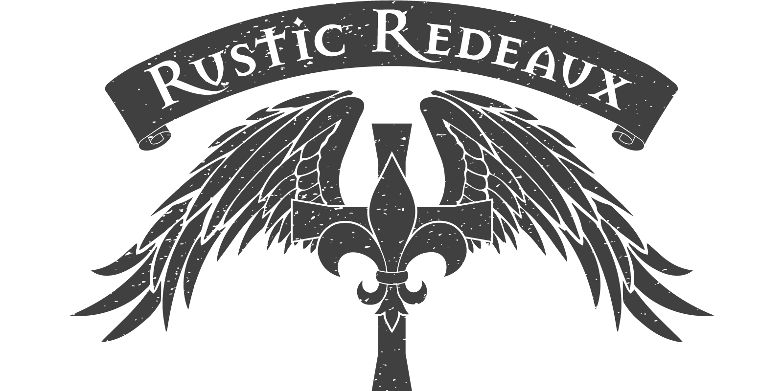 Rustic Redeaux