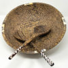 Coco Wood salad bowl
