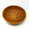 olive wood12"salad bowl